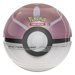 Pokémon TCG: Pokéball Tin - Love Ball (Spring 2022)