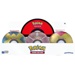 Pokémon TCG: Pokéball Tin - Love Ball (Spring 2022)