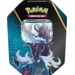 Pokémon TCG: Divergent Powers Tin - Hisuian Samurott V (2022)