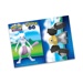 Pokémon TCG: Pokémon GO - Mewtwo V / Melmetal V Battle Deck bundle