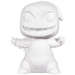 Funko POP: Nightmare Before Christmas - Oogie Boogie (DIY) (White) (exclusive special edition)