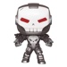 Funko POP: Marvel - Punisher War Machine (exclusive special edition)
