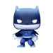 Funko POP: DC Super Heroes - Silent Knight Batman (exclusive special edition)