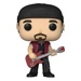 Funko POP: U2 - The Edge (Zoo TV)