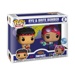 Funko POP: Fortnite - Ryu & Brite Bomber
