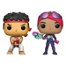 Funko POP: Fortnite - Ryu & Brite Bomber