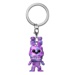 Funko POP: Keychain Five Nights at Freddy’s Pocket - Bonnie (TieDye)