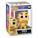 Funko POP: Five Nights At Freddy's - Chica (TieDye)