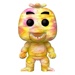 Funko POP: Five Nights At Freddy's - Chica (TieDye)