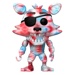 Funko POP: Five Nights At Freddy's - Foxy (TieDye)