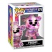 Funko POP: Five Nights At Freddy's - Freddy (TieDye)