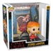 Funko POP: Cyndi Lauper - She's So Unusual with Acrylic Case (Album)