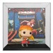 Funko POP: Cyndi Lauper - She's So Unusual with Acrylic Case (Album)