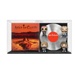 Funko POP Albums DLX: Alice in Chains - Dirt