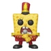Funko POP Tee Box: Spongebob Squarepants - Spongebob Band, Funko figurka a tričko, Velikost - S
