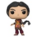 Funko POP: Ms. Marvel - Aisha