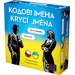 Krycí jména - ukrajinsko-česká verze hry