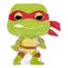 Funko POP: Enamel Pins - Teenage Mutant Ninja Turtles - Raphael
