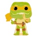 Funko POP: Enamel Pins - Teenage Mutant Ninja Turtles - Michelangelo