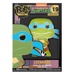 Funko POP: Enamel Pins - Teenage Mutant Ninja Turtles - Leonardo