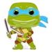 Funko POP: Enamel Pins - Teenage Mutant Ninja Turtles - Leonardo