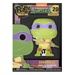Funko POP: Enamel Pins - Teenage Mutant Ninja Turtles - Donatello