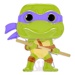 Funko POP: Enamel Pins - Teenage Mutant Ninja Turtles - Donatello