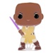 Funko POP: Enamel Pins - Star Wars - Mace Windu