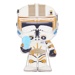 Funko POP: Enamel Pins - Star Wars - Commander Cody