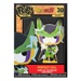 Funko POP: Enamel Pins - Dragon Ball Z - Perfect Cell