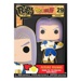 Funko POP: Enamel Pins - Dragon Ball Z - Future Trunks