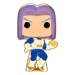 Funko POP: Enamel Pins - Dragon Ball Z - Future Trunks