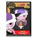Funko POP: Enamel Pins - Dragon Ball Z - Frieza