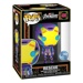 Funko POP Tee Box: Marvel: Rescue Blacklight, Funko figurka a tričko, Velikost - S