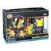 Funko POP Tee Box: Marvel: Rescue Blacklight, Funko figurka a tričko, Velikost - S