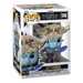 Funko POP: Black Panther: Wakanda Forever - Attuma