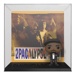 Funko POP: Tupac Shakur - 2pacalypse Now with Acrylic Case (Album)