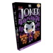 Funko POP Tee: DC Comics - The Joker, tričko, Velikost - M