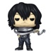 Funko POP Tee Box: My Hero Academia - Shota Aizawa, Funko figurka a tričko, Velikost - M