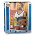 Funko POP: NBA - Tracy McGrady with Acrylic Case (Cover SLAM)