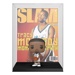Funko POP: NBA - Tracy McGrady with Acrylic Case (Cover SLAM)