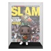 Funko POP: NBA - Shawn Kemp with Acrylic Case (Cover SLAM)