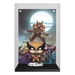 Funko POP: Comic Covers Marvel - Wolverine