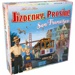 Jízdenky prosím! - San Francisco