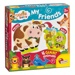 My Friends