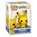 Funko POP: Pokemon - Grumpy Pikachu