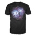 Funko POP Tee: Doctor Strange in the Multiverse of Madness, tričko, Velikost - L