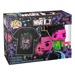 Funko POP Tee Box: Marvel: What If…? - Killmonger (Blacklight), Funko figurka a tričko, Velikost - L