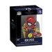 Funko POP: Minis Marvel Infinity Saga - Iron Spider (GITD)