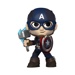 Funko POP: Minis Marvel Infinity Saga - Captain America